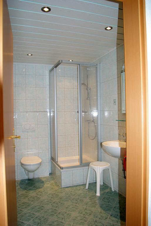 Appartement Grundner Grosssolk Esterno foto