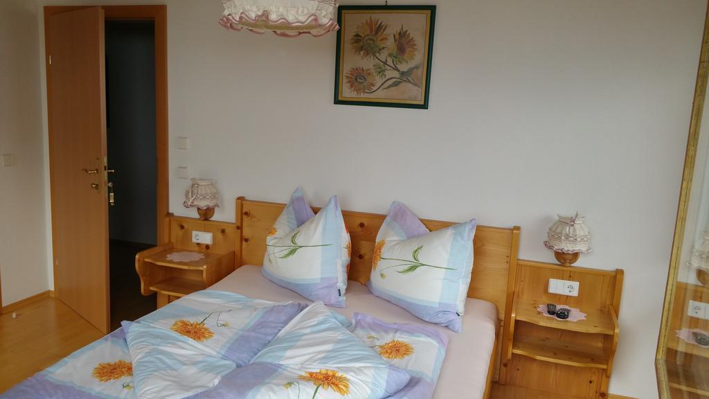 Appartement Grundner Grosssolk Esterno foto