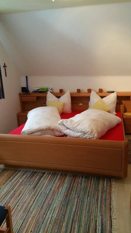 Appartement Grundner Grosssolk Esterno foto
