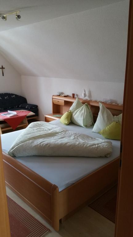 Appartement Grundner Grosssolk Esterno foto