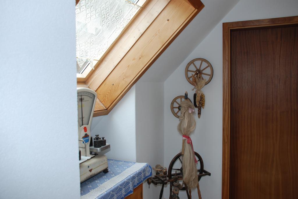 Appartement Grundner Grosssolk Esterno foto